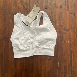 Sweaty Betty stamina sports bra - size small - NWT